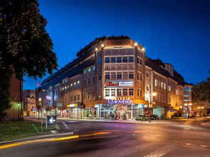 Hotel Gwarna