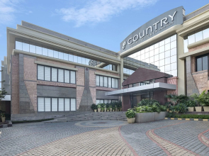 Country Inn & Suites By Radisson Jammu