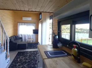 Kaktüs Tiny House