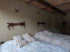 Mamaq Tambo Lodge