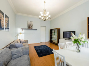 STN Apartments Nevsky Prospect 66