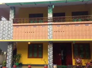 Raga Saagaram Rooms