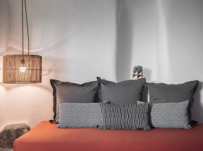 Three Caves - Villa With Private Pool Sea View