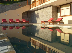 La Perle Appartement