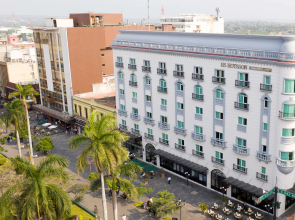 HS HOTSSON Smart Value Tampico