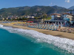Royalisa Palmiye Beach +16 Adult Only