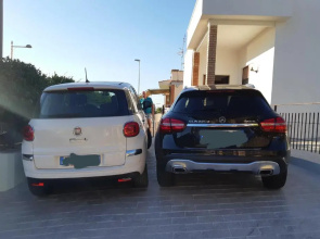 Guest house al mare
