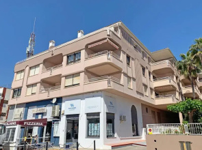 Apartamentos Playa Del Cargador 3000