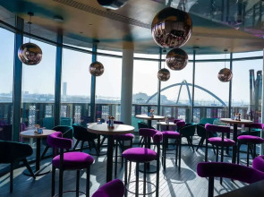 Ibis Styles Dubai Deira