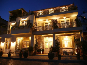 Mourayio bed&breakfast