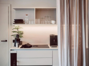 Joann Suites Apart