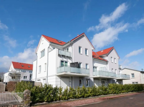 Stranddomizil 8