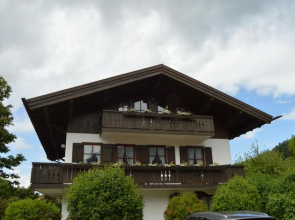 Am Sonneneck - Wohnung 7