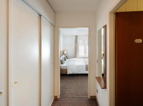 Downtown Vi Vadi Hotel