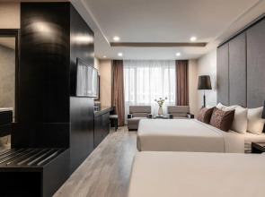 Paragon Saigon Hotel