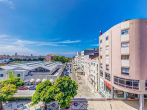 Home Sweet Home Aveiro