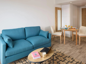 Quality Suites Cholet