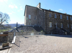 Cuil An Duin Country House