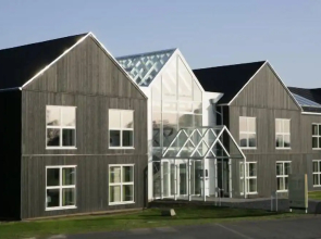 OnlySleep Oksebrovej Hotel