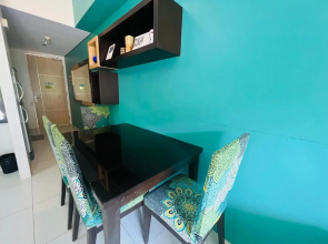 Miranda 504B by Raquel's Place at Pico de Loro