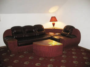 Hostel Shokolad