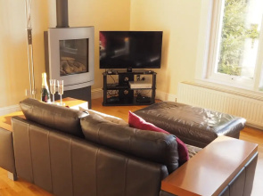 Highland Heather Lodges