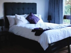 Northcliff Bed and Breakfast