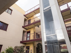 Quiet and Lovely Apartment Tenerife