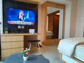 Apartemen Grand Kamala Lagoon by Aparian
