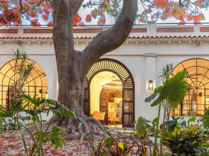 Gran Hotel Mexico