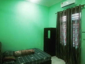 Tiffana Homestay