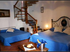 Pedra Residence