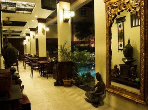 Seeka Boutique Resort