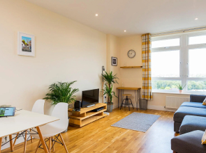 Pure Panorama Apartments