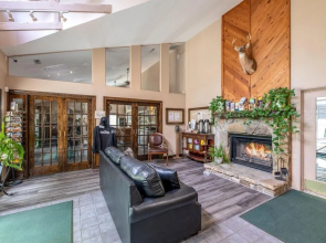 Smoke of the Mountains