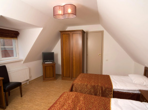 Гостиница St. Olav