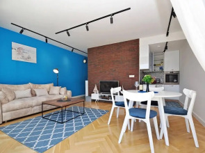 Stunning 1-bed Apartment in Kotor