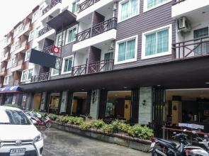 NIDA Rooms Patong 232 Phang Crystal