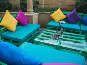 Отель Инн Баку