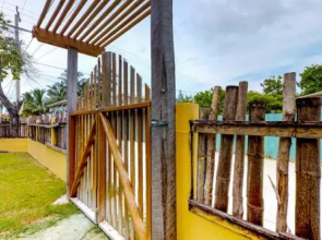 Casa Chicle Belize
