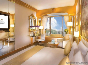 Отель Regal Hongkong