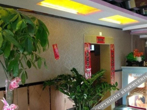 Urumqi Xinhuaxu Business Hotel (Xinxing Street Subway Station)