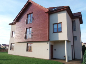 Apartamenty Leba