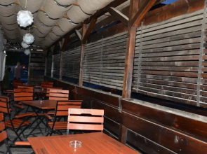 Pensiunea Monte Carlo