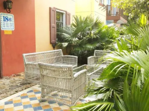 Xinyu Color Village Leisure Homestay