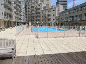 Residentie Zeezicht I