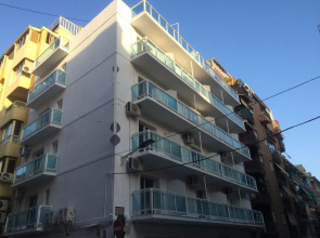 Hostal Boutique Benidorm Blue Beach