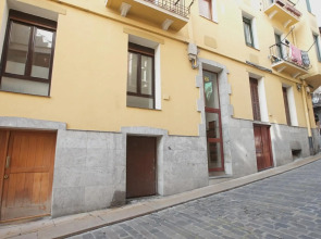 La casa del puerto - BERMEO