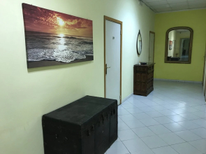 Mini Hotel