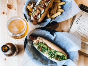 Urban House Copenhagen by MEININGER